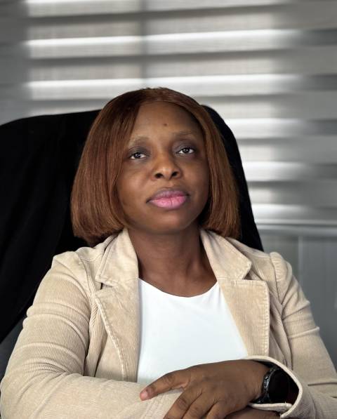 Elizabeth Esaaba Hayford